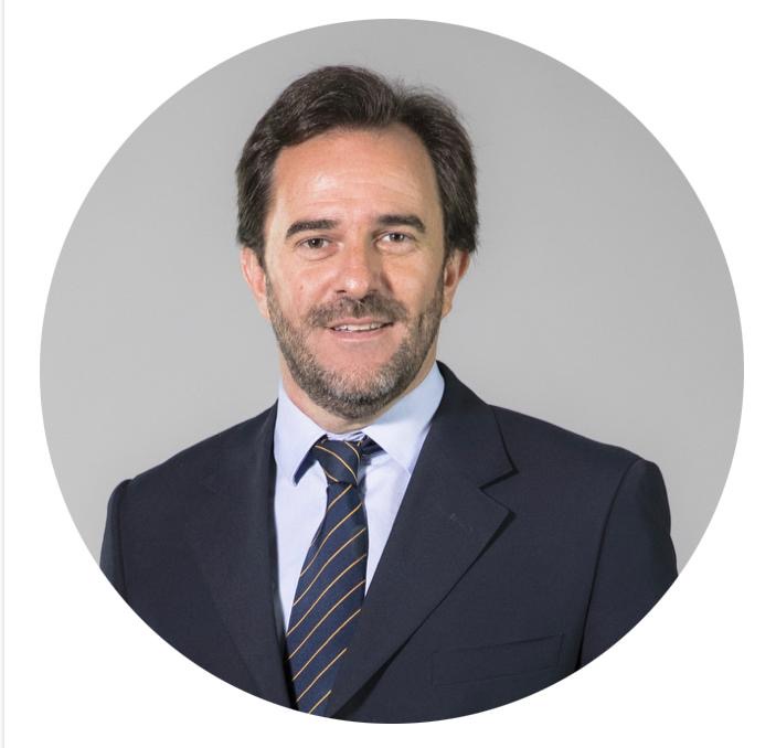 Germán Cardoso Ferreira, Ministre du tourisme de l’Uruguay