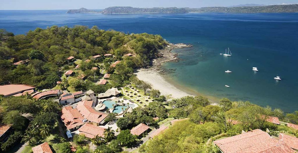 Secrets Papagayo
