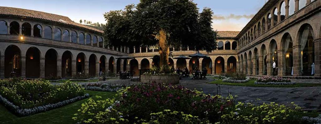 Belmond