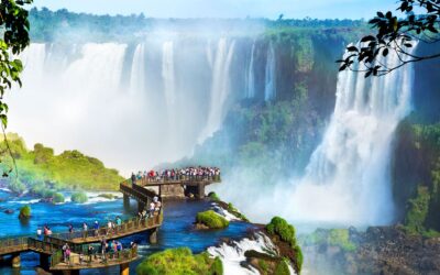 Réouverture du Parc Iguazu – Argentine