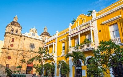 Cartagena de Indias dans le top 25 des meilleures destinations selon TripAdvisor