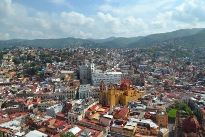 Guanajuato lance la campagne «Vivez de grandes histoires»