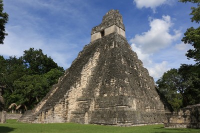 Le Guatemala autorise les voyageurs vaccinés à entrer sans restriction