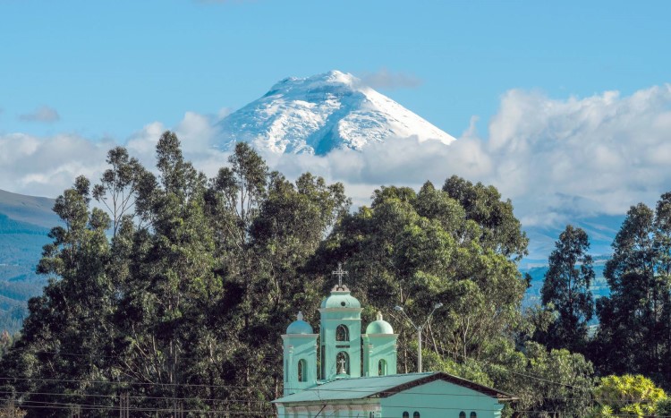 Read our interview about an exceptional 42-day trip to Ecuador!