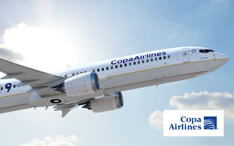 Copa Airlines plans 'mini-hub' from mid-August