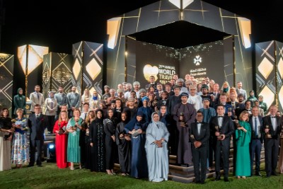 World Travel Awards 2022: the winners in Latin America