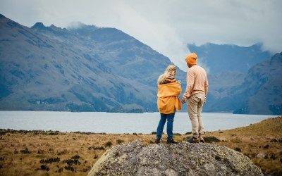 Zones protégées à visiter en Équateur