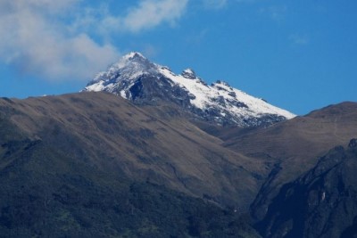 Le Rucu Pichincha : Un challenge accessible depuis le téléphérique de Quito