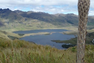 Le Parc National Sangay, le joyau des Andes équatoriennes