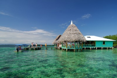 Bocas del Toro, une destination incontournable au Panama