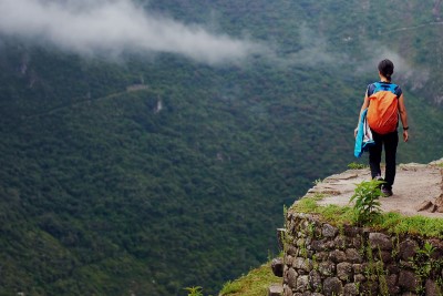 The Inca Trail: An epic adventure to Machu Picchu