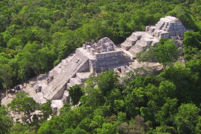 Ichkabal, the Mayan jewel, to open to the public in August 2024