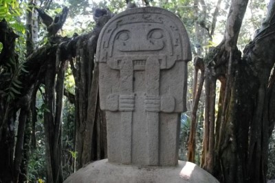 San Agustín: Discovering a pre-Columbian mystery