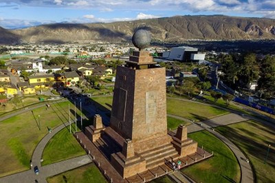 Mitad del Mundo: Wonder of the earth’s equator