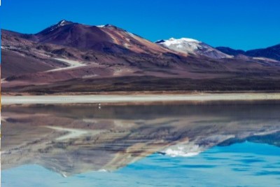 South Lipez: wonder of the Altiplano