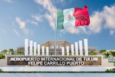 Tulum inaugure son nouvel aéroport : un pas de géant pour le tourisme et l’économie