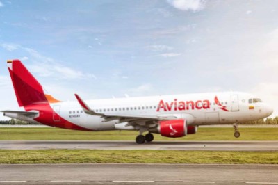 Avianca lance une nouvelle route directe : Le Salvador – Panama