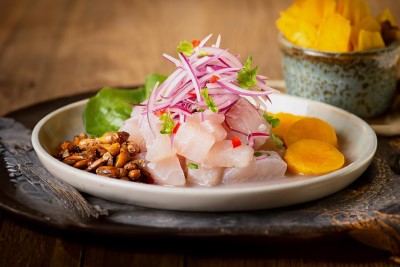 Le Ceviche : Mélange de cultures et de saveurs