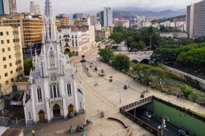 Cali : Une Danse avec l’Histoire et la Culture Colombienne