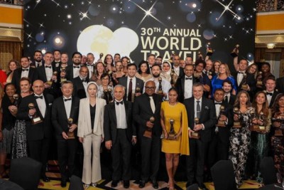 Les World Travel Awards 2023 : le Chili et le Pérou brillent sur la scène mondiale