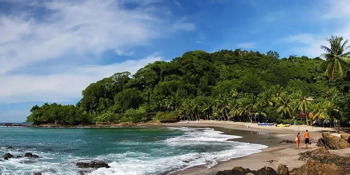 montezuma au Costa Rica