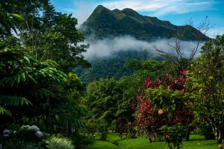 Anton Valley Panama