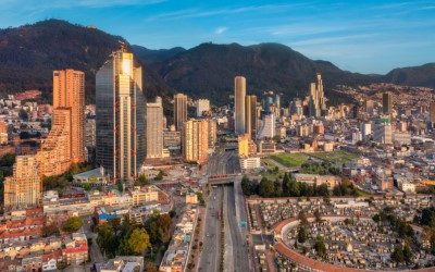 The New Era of Colombian Tourism: Impressive Growth and Increased Connectivity