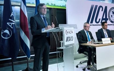 Review and outlook: The ALTA Conference on Fuel and Sustainability in Latin America and the Caribbean