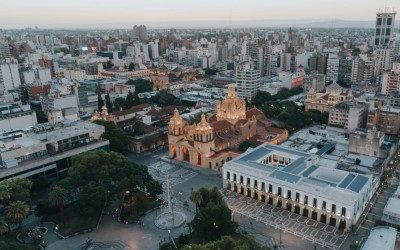 Córdoba en Argentine : Un Voyage Inoubliable à Travers Histoire, Art et Nature