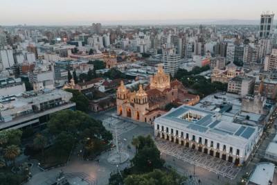 Córdoba en Argentine : Un Voyage Inoubliable à Travers Histoire, Art et Nature