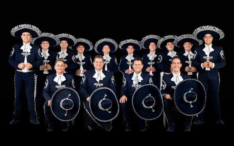 mariachi vargas