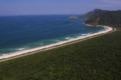 Meilleure plage de Rio