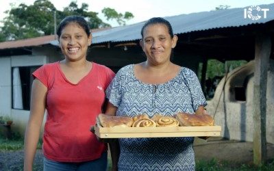 « Descubrí una Costa Rica de Sabores »: Nouvelle Série Audiovisuelle du Tourisme Costaricien