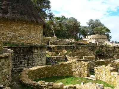 (Crédit : Arqueologia del Peru)