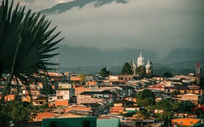 Filandia: Immersion in the Authenticity of a Colombian Coffee Village