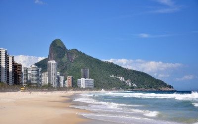 Les 10 Meilleures Plages de Rio de Janeiro : Partie 2