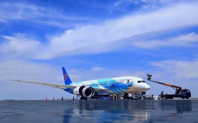 Air China and China Southern Airlines Strengthen Connections to Latin America
