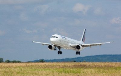 Air France Launches New Services to Salvador de Bahia for Winter 2024