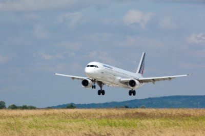 Air France vole vers Salvador de Bahia au Brésil