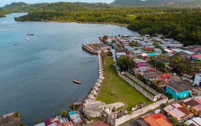 Portobelo : Trésor Historique et Culturel du Panama