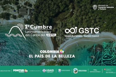 Le Sommet du Tourisme Durable d’Amérique Latine et des Caraïbes se tiendra à Santa Marta