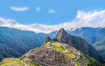 Capacité Accrue et Durabilité : Machu Picchu se Réinvente pour l’Avenir