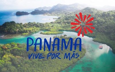 Panamá, Vive por Más”: Strengthening the tourism brand for a sustainable future