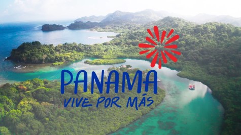 Panama vive por mas