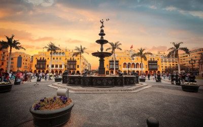 Les Meilleures Villes pour Manger et Boire : Mexico et Lima en Tête du Classement Food & Wine