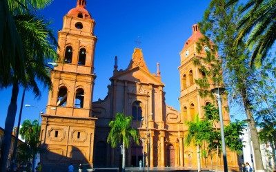 Santa Cruz de la Sierra : Oasis of Culture and Flavour in the Heart of Bolivia