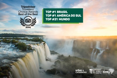 Les Attractions d’Amérique Latine Brillent dans le Classement Traveller’s Choice de TripAdvisor