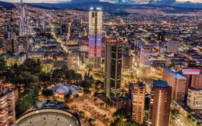 Bogota : Une Destination en Plein Essor pour les Voyageurs des États-Unis