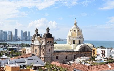 Cartagena de Indias: Host of the UN Tourism Executive Council in 2024