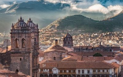 Cusco: Peru’s Imperial City